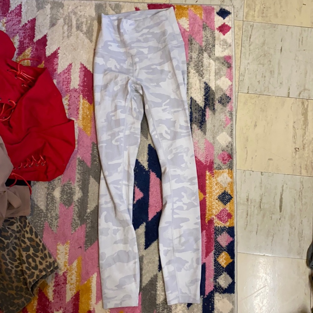 lulu lemon leggings